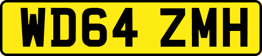 WD64ZMH