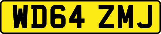 WD64ZMJ