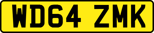 WD64ZMK