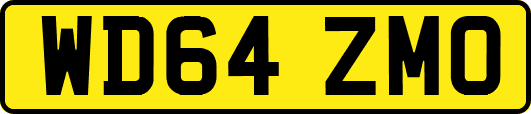 WD64ZMO