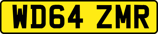 WD64ZMR