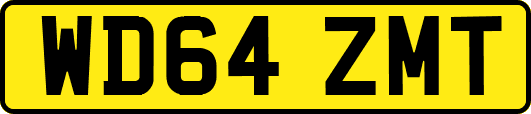 WD64ZMT