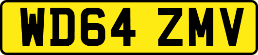 WD64ZMV