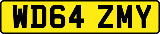 WD64ZMY
