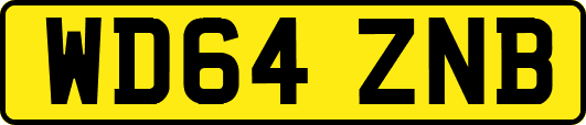 WD64ZNB