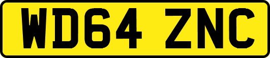 WD64ZNC