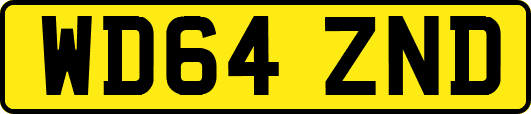 WD64ZND