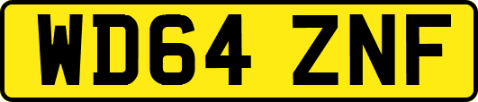 WD64ZNF