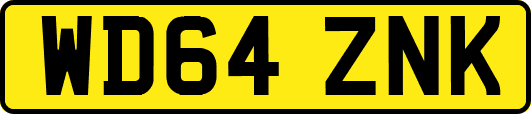 WD64ZNK