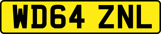 WD64ZNL