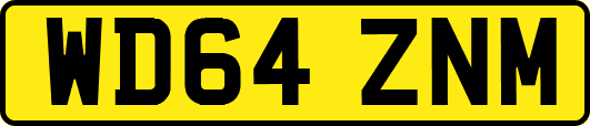 WD64ZNM