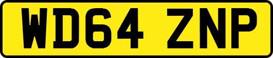 WD64ZNP