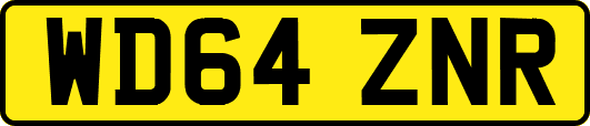 WD64ZNR