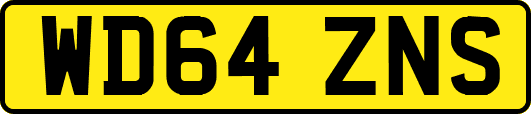 WD64ZNS