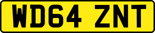 WD64ZNT