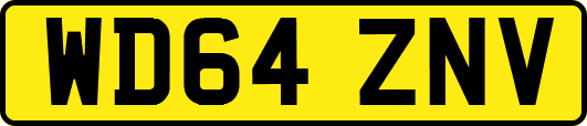 WD64ZNV