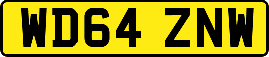 WD64ZNW