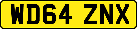 WD64ZNX