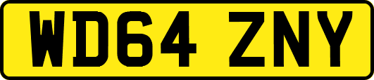 WD64ZNY