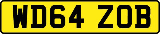 WD64ZOB