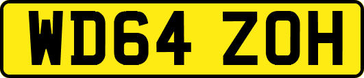 WD64ZOH