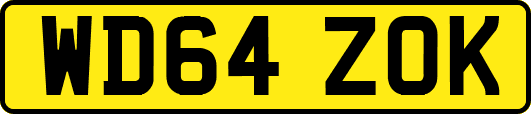 WD64ZOK