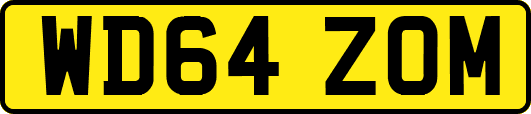 WD64ZOM