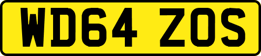WD64ZOS