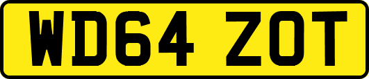 WD64ZOT