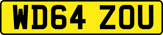 WD64ZOU