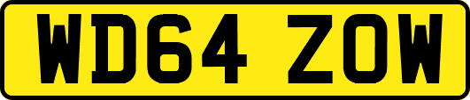 WD64ZOW
