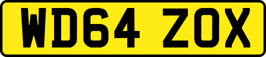 WD64ZOX