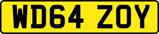 WD64ZOY