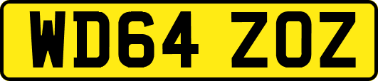 WD64ZOZ