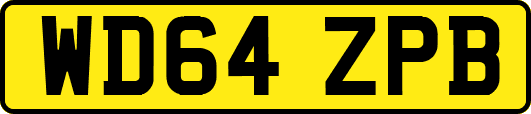 WD64ZPB