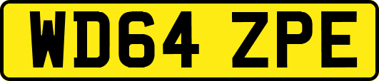 WD64ZPE
