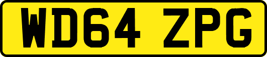 WD64ZPG