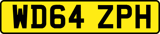 WD64ZPH