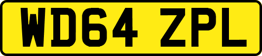 WD64ZPL