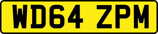 WD64ZPM