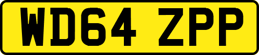 WD64ZPP