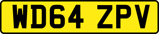 WD64ZPV