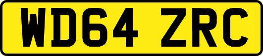 WD64ZRC