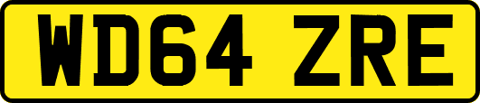 WD64ZRE