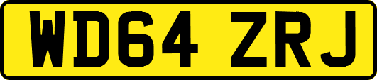 WD64ZRJ