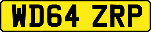 WD64ZRP