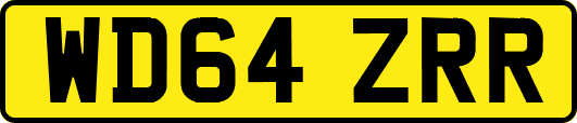 WD64ZRR