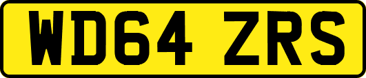 WD64ZRS