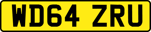 WD64ZRU