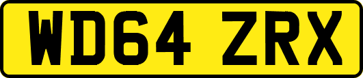WD64ZRX